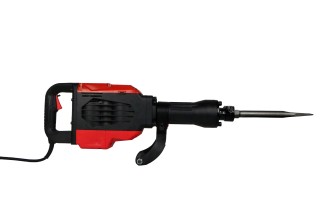 Отбойный молоток электрический E0301 PROFIPOWER ОМ-2000 (2000Вт, 65Дж, HEX30)