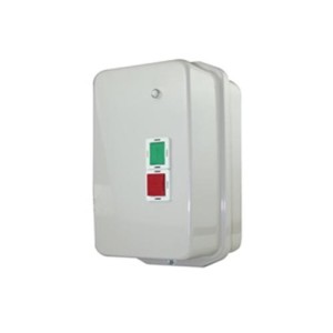 КМН49562 95А в оболочке с индикатором Ue=220В/AC3 IP54 TDM