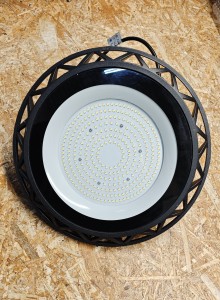 PHB UFO 150w 5000K IP65 110° светильник Jazzway