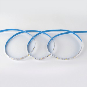 Лента светодиодная GLS-5050-60-14.4-24-IP20-RGB+3