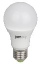 Лампа PPG A60 Agro 15w FROST E27 IP20  (для растений) Jazzway