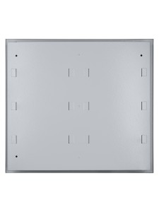 ЩРВ-72 (550х610х120) 2-х дверный TDM