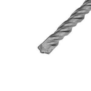 Бур по бетону 14x160x100мм SDS PLUS KRANZ