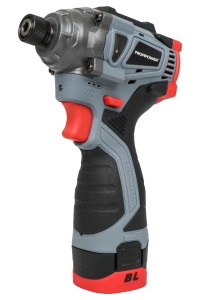 Аккумуляторный бесщеточный винтоверт PROFIPOWER BL-162(16В,160Нм,Li-ion 2шт,2.0Ач,3 скорости,З/У,в кейсе)