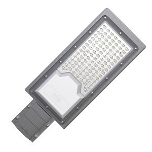 Светильник Уличный Gauss LED Avenue G2 IP65 420*160*57 80W 8000lm 4000K 190-250V КСС Ш 1/10