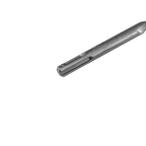 Бур по бетону 12x160x100мм, крестовая пластина, SDS PLUS KRANZ