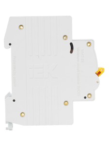 KARAT Автоматический выключатель ВА47-29 1P B 2А 4,5кА IEK