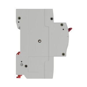 Дифавтомат YON max типа MDR, 1P+N, 30mA, 10A, хар-ка C, 10kA, тип А DKC