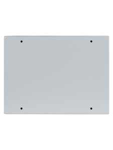 Корпус металлический ЩРН-12 (240х330х120) IP54 Народный эконом