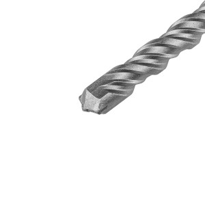 Бур по бетону 22x460x400мм SDS PLUS KRANZ