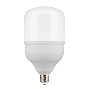 Лампа Gauss Elementary T140 50W 4500lm 6500K E27 LED 1/8