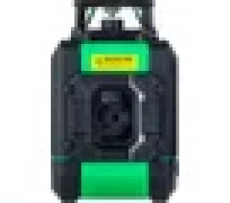 IM0134 Лазерный уровень INSTRUMAX GREENLINER 360