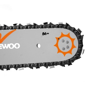 Бензопила DAEWOO DACS 5218 XT