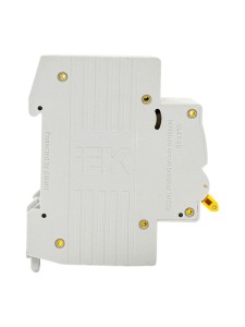 KARAT Автоматический выключатель ВА47-29 3P D 16А 4,5кА IEK