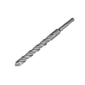 Бур по бетону 18x210x150мм SDS PLUS KRANZ