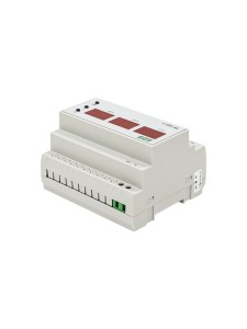Переключатель фаз автоматический PF-451-1