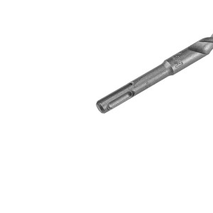 Бур по бетону 14x260x200мм, крестовая пластина, SDS PLUS KRANZ