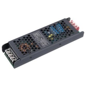 Драйвер светодиодный GENERAL GDLI-S-200-IP20-PRO-12