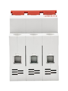 Автоматический выключатель YON max типа MD63S, 4,5кА, 3 полюса, хар-ка C, 16А DKC