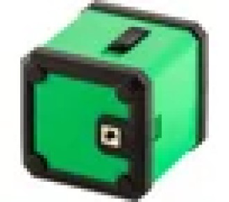IM0126 Лазерный уровень INSTRUMAX QBiG