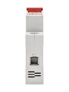 Автоматический выключатель YON max типа MD63N, 6кА, 1 полюс, хар-ка C, 40А DKC