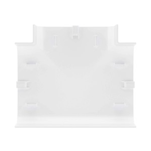 Тройник 110х50 мм DKC