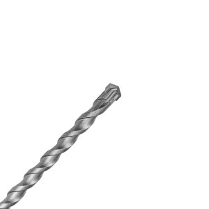 Бур по бетону 12x460x400мм, крестовая пластина, SDS PLUS KRANZ