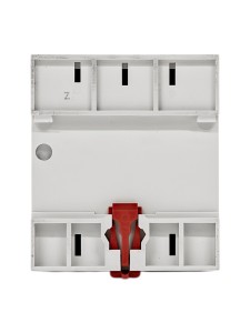 Устройство защитного отключения УЗО ВДТ YON MAX MDL100, 4P, 30mA, 40A, тип АС DKC