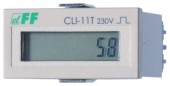 CLI-11Tсчетчик импульсов