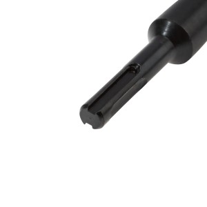 Хвостовик SDS PLUS для коронок Bimetal 14-30мм KRANZ