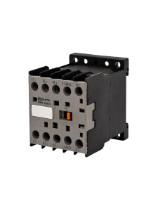 Миниконтактор МКН-10910 9А 400В 1НО TDM