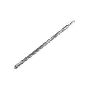 Бур по бетону 22x460x400мм SDS PLUS KRANZ