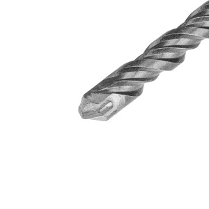 Бур по бетону 14x310x240мм SDS PLUS KRANZ