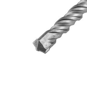 Бур по бетону 32x460x400мм SDS PLUS KRANZ