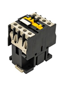 Контактор КМИ-22510 25А 230В/АС3 1NO IEK