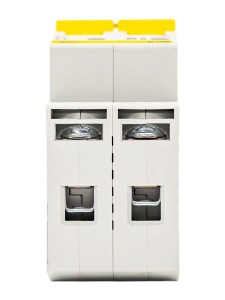 KARAT Автоматический выключатель ВА47-29 2P D 50А 4,5кА IEK