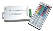 GDC-RGB-80-I-IP20-12 RGB контроллер