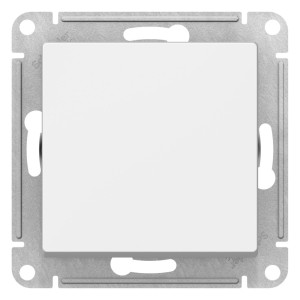 ATLASDESIGN 1-клавишный ПЕРЕКРЕСТНЫЙ ПЕРЕКЛЮЧАТЕЛЬ, сх.7, 10АХ, механизм, ЛОТОС