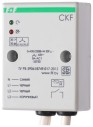 CKF реле контроля фаз