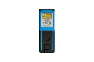 Дальномер лазерный INSTRUMAX SNIPER 50 PLUS