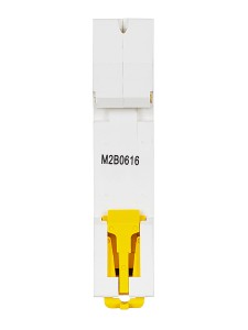ARMAT Автоматический выключатель M06N 1P B 6А IEK