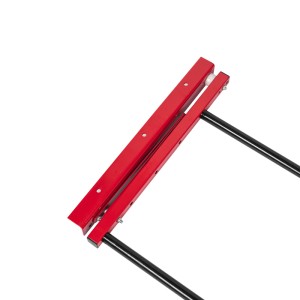 Кронштейн для автомобильных колес настенный складной К-1 REXANT