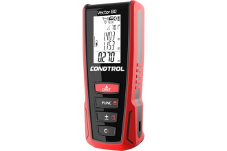 Лазерный дальномер Vector 80 CONDTROL (1-4-099)