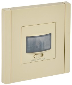FORTE&PIANO Датчик движения FP455 ваниль IEK
