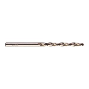 Сверло по металлу HSS-G 3.5х70 (10 шт в уп.) Milwaukee