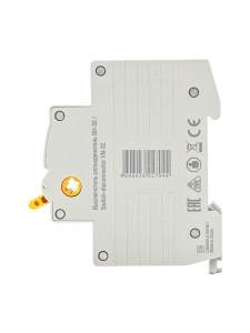 KARAT Выключатель нагрузки (мини-рубильник) ВН-32 1P 32А IEK