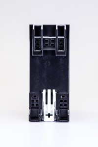 Реле напряжения Welrok D2-63 bk