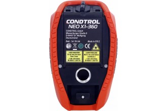 Лазерный нивелир NEO X1-360 CONDTROL (1-2-127)