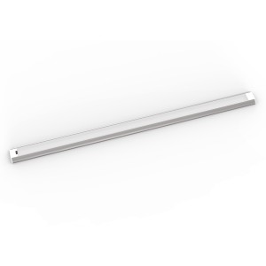 Светильник сенсорный Gauss модель A 10W 750lm 4000K 170-260V 600mm диммируемый IR 1/10/40