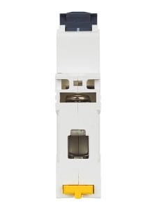 ARMAT Автоматический выключатель M06N 1P D 10А IEK